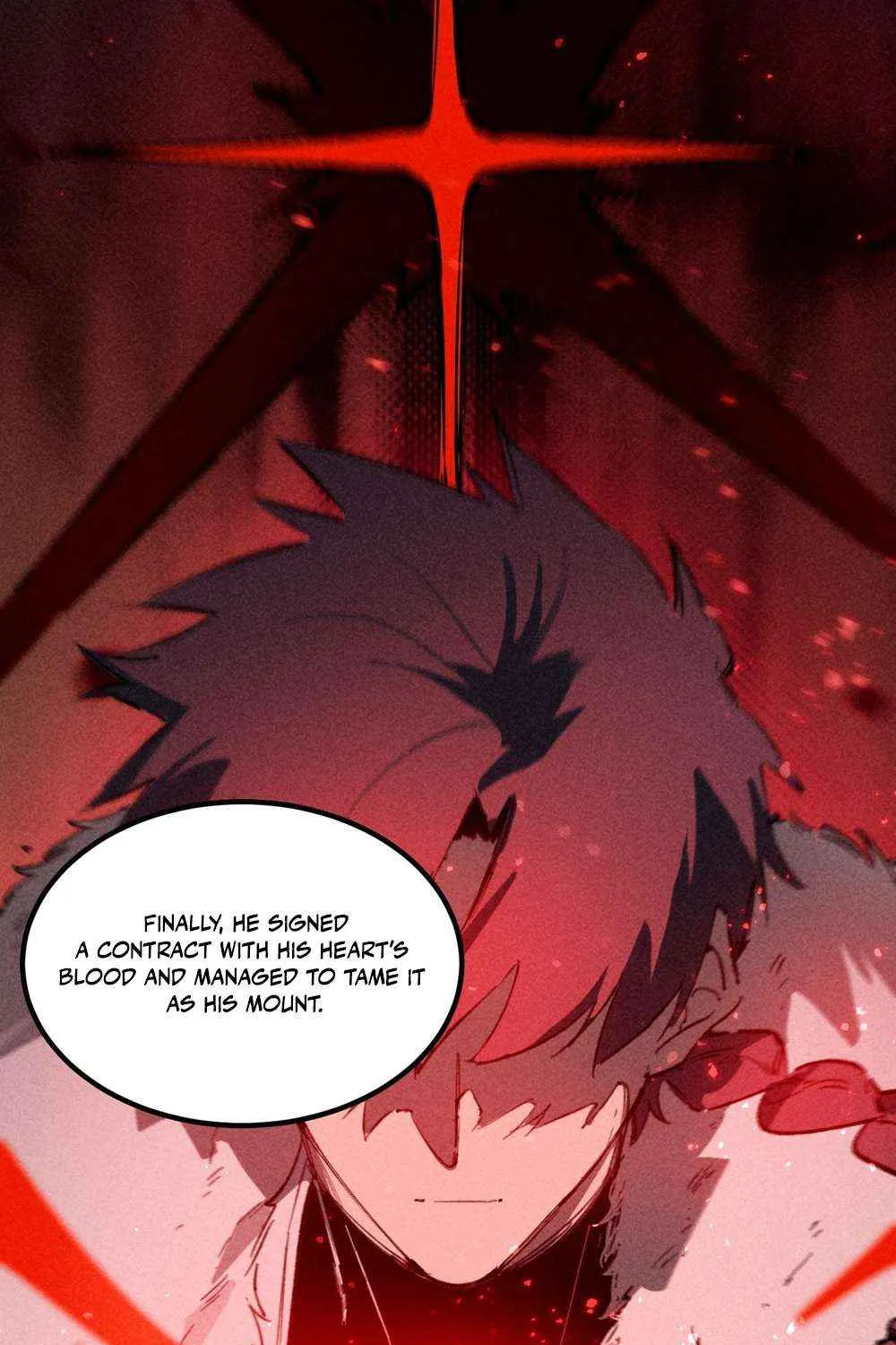 SSS-Rank Paladin Who Transcends Common Sense Chapter 83 page 72 - 