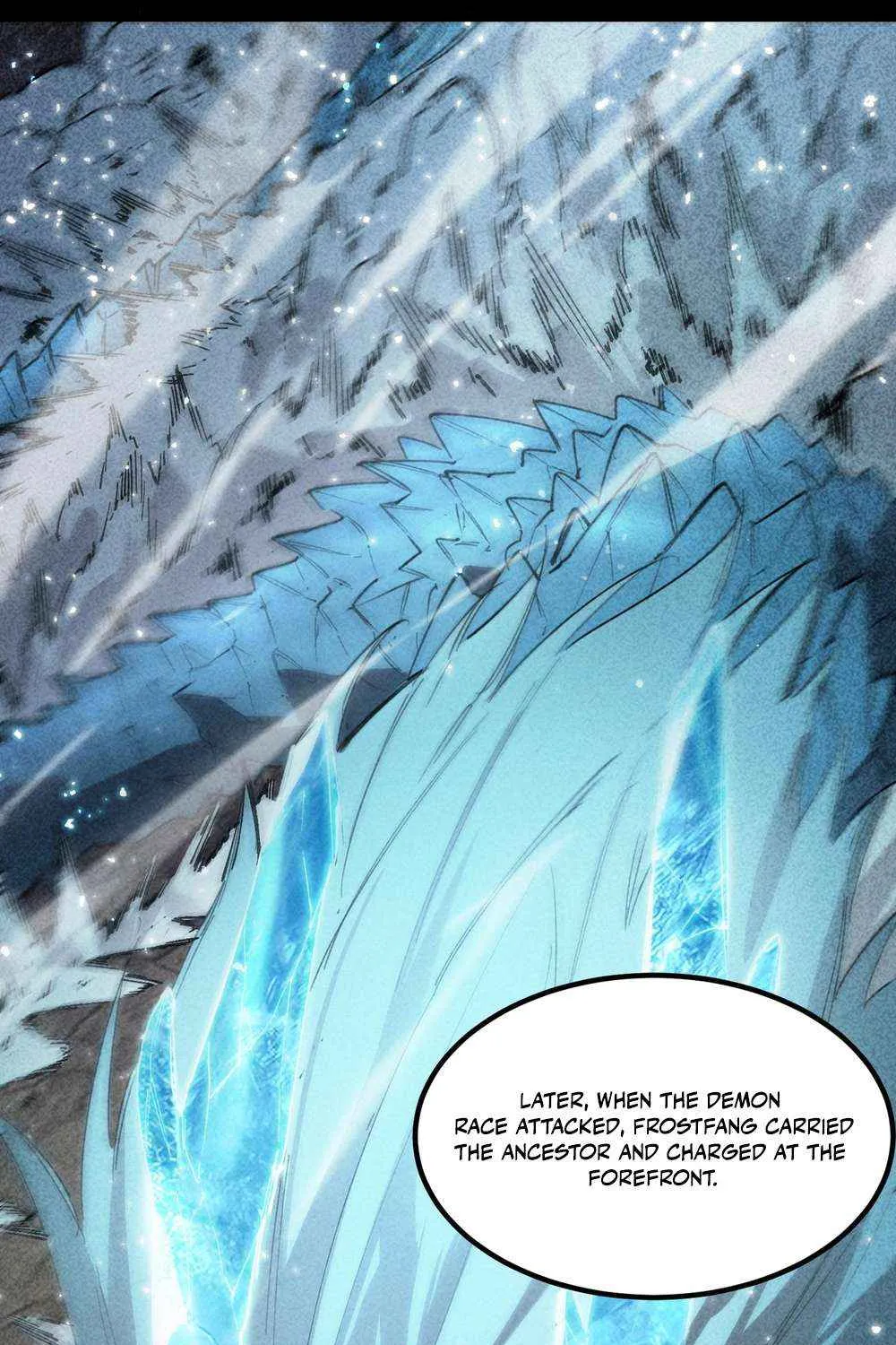 SSS-Rank Paladin Who Transcends Common Sense Chapter 83 page 74 - 