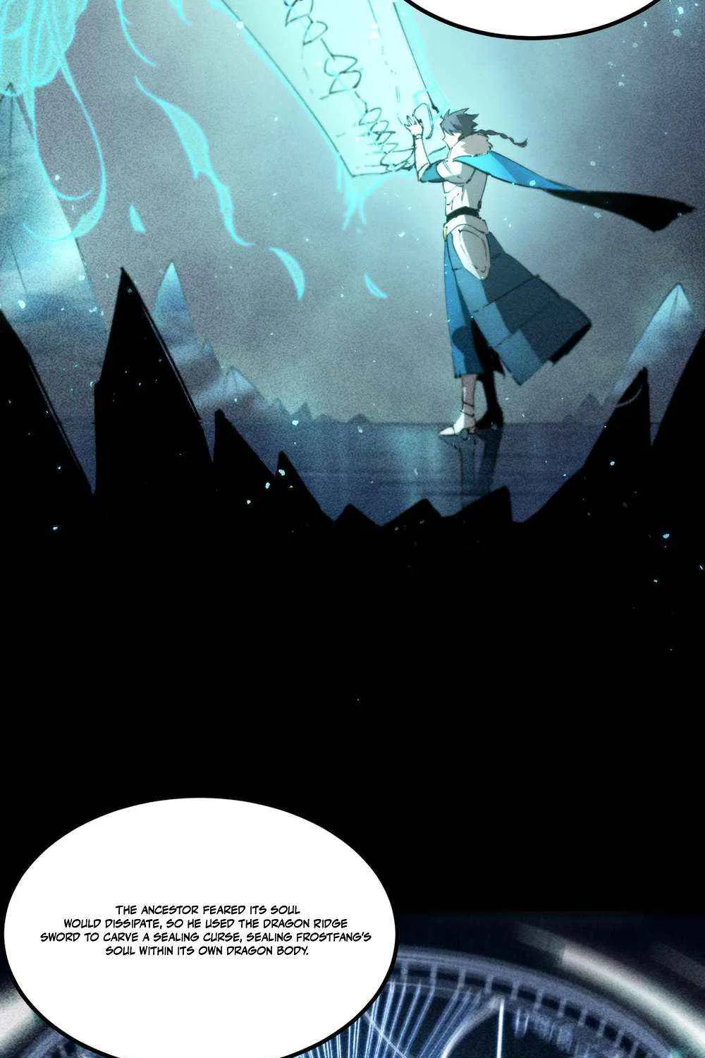 SSS-Rank Paladin Who Transcends Common Sense Chapter 83 page 78 - 