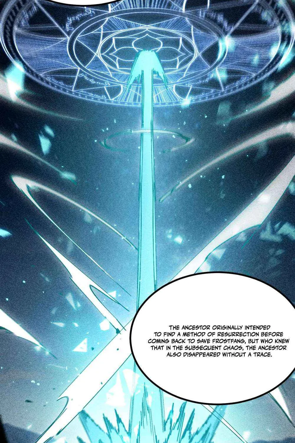 SSS-Rank Paladin Who Transcends Common Sense Chapter 83 page 79 - 