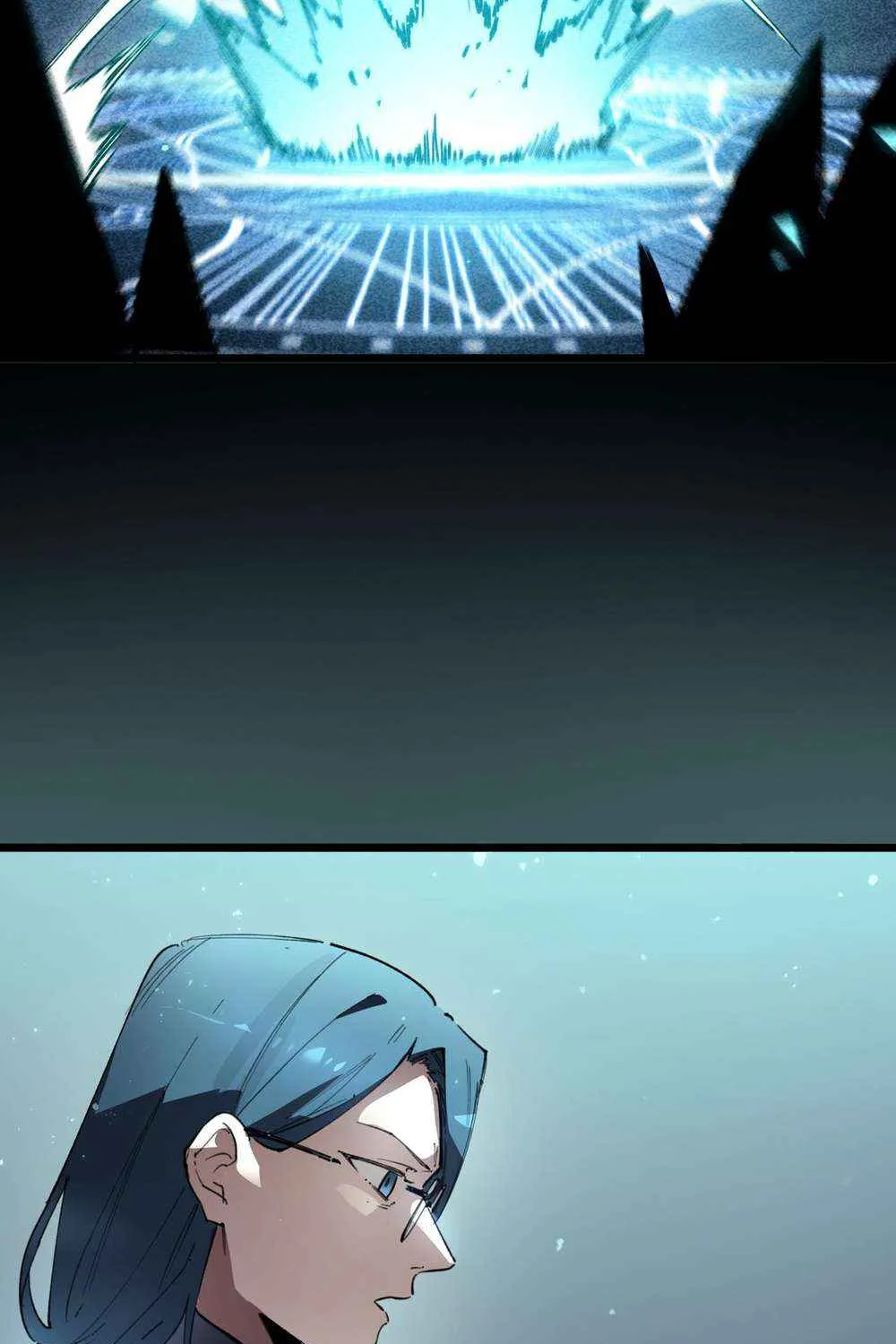 SSS-Rank Paladin Who Transcends Common Sense Chapter 83 page 80 - 