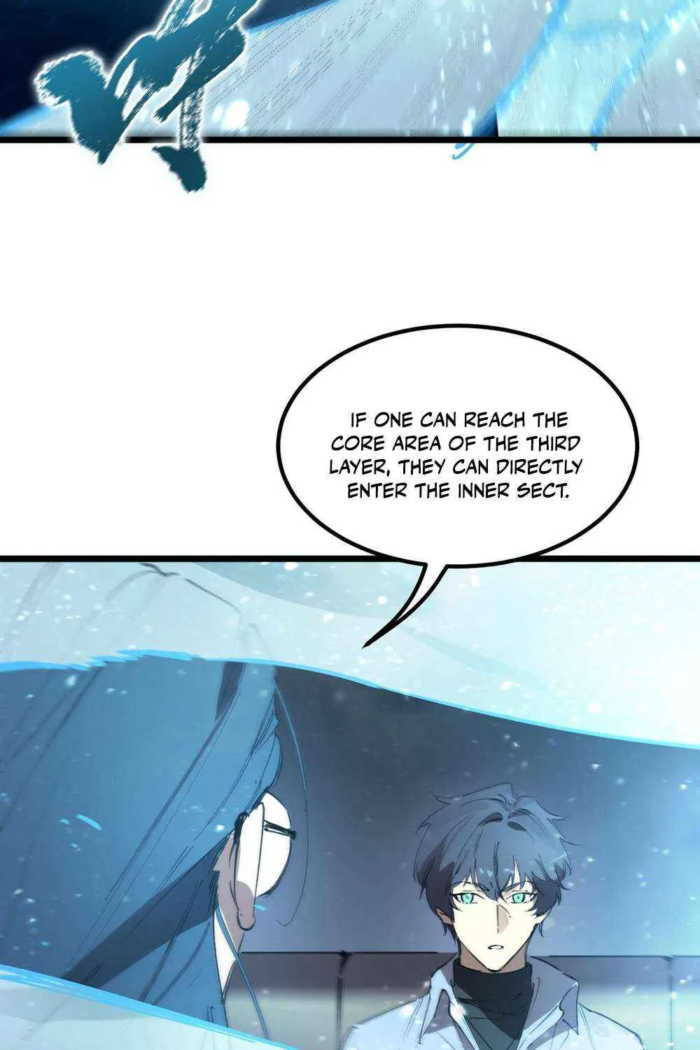SSS-Rank Paladin Who Transcends Common Sense Chapter 83 page 85 - 
