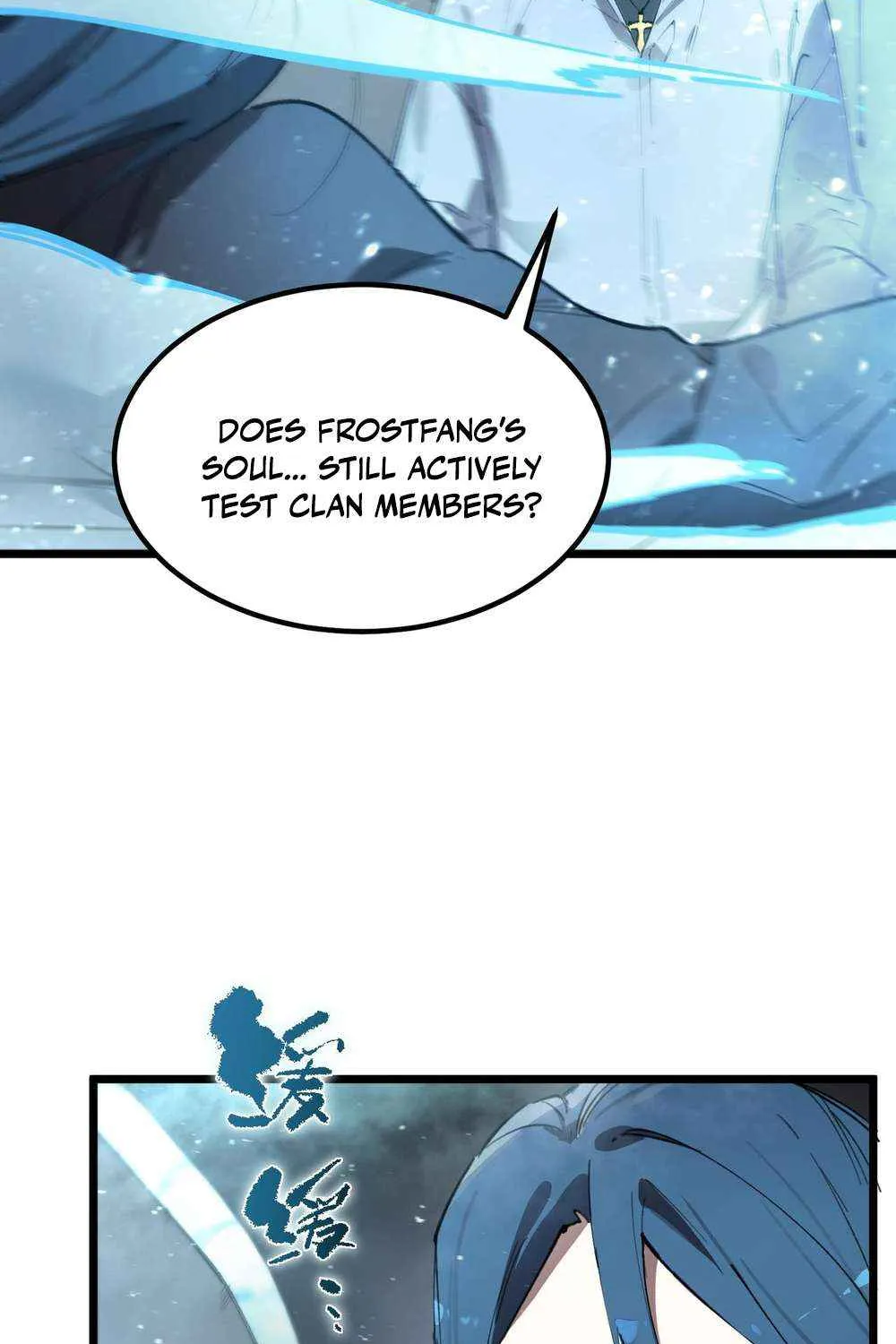 SSS-Rank Paladin Who Transcends Common Sense Chapter 83 page 86 - 