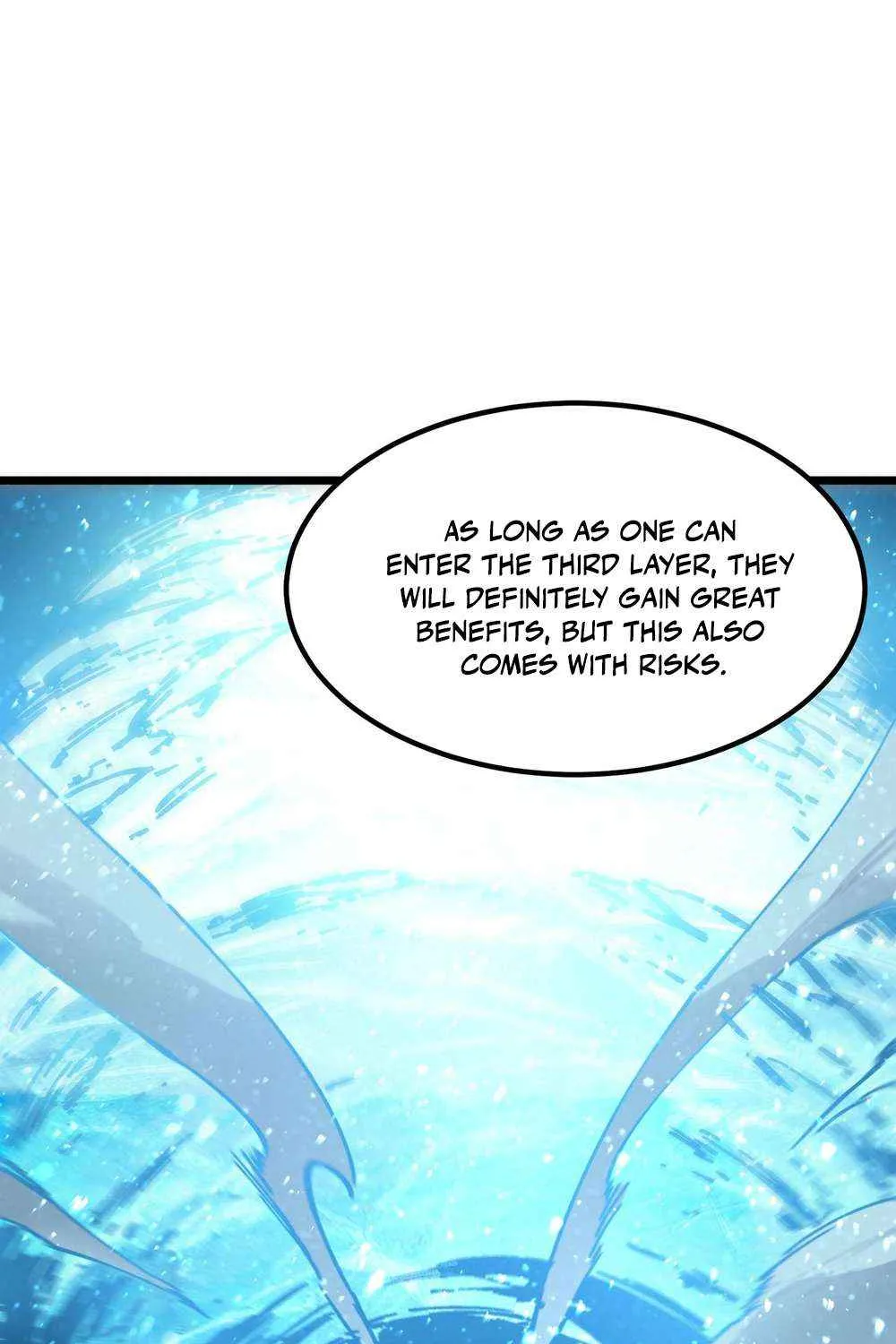 SSS-Rank Paladin Who Transcends Common Sense Chapter 83 page 89 - 