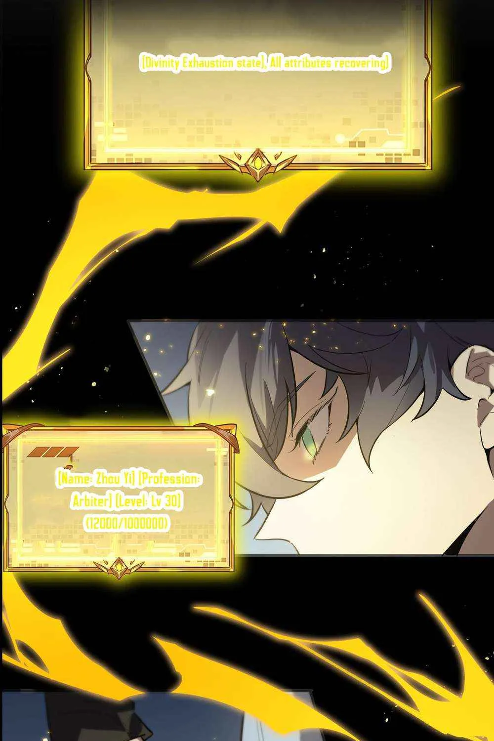 SSS-Rank Paladin Who Transcends Common Sense Chapter 83 page 92 - 