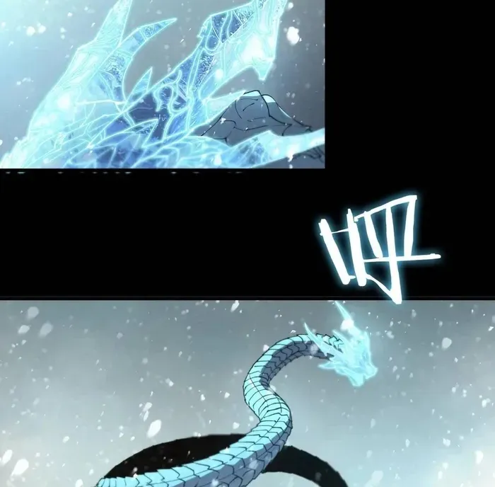 SSS-Rank Paladin Who Transcends Common Sense Chapter 84 page 23 - 