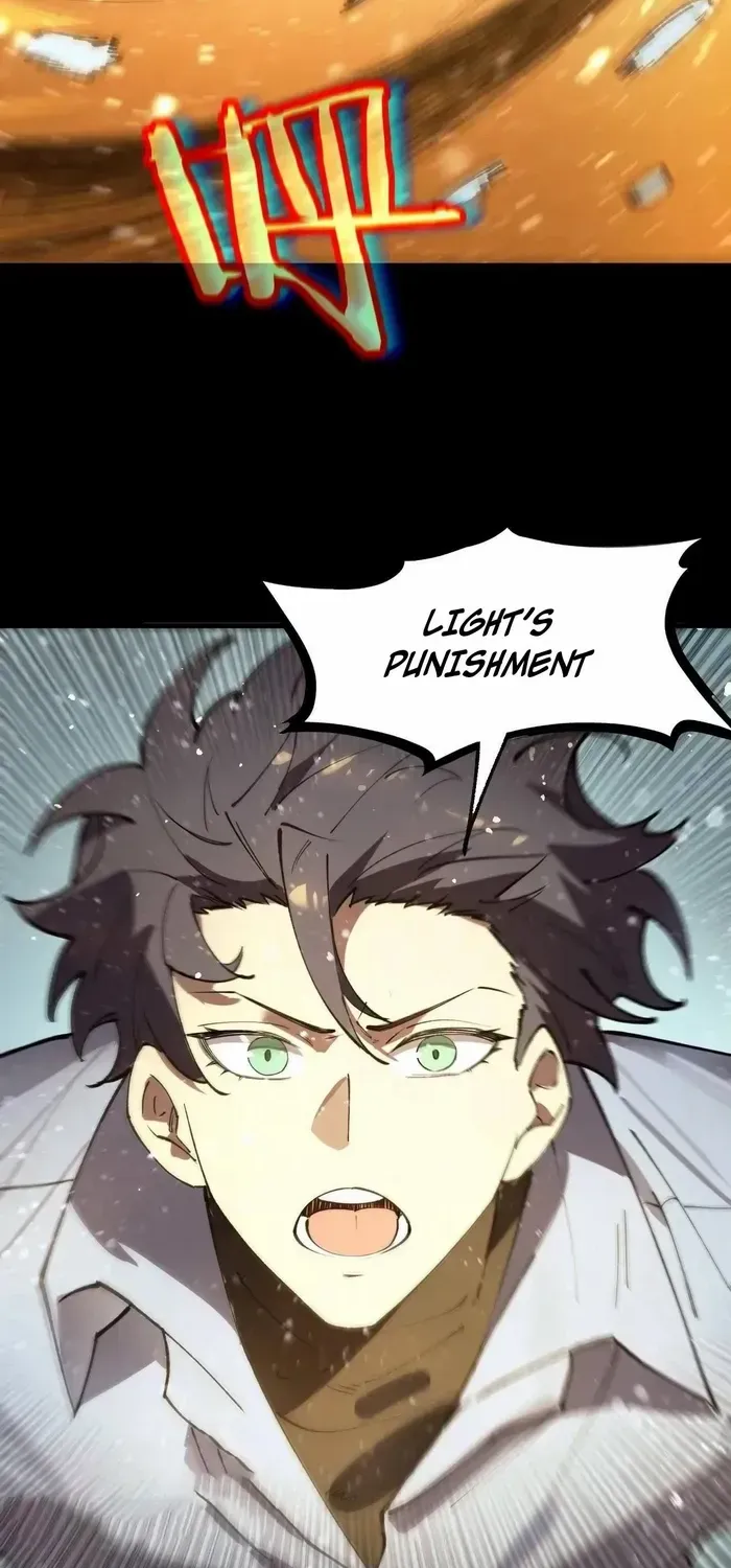 SSS-Rank Paladin Who Transcends Common Sense Chapter 84 page 25 - 