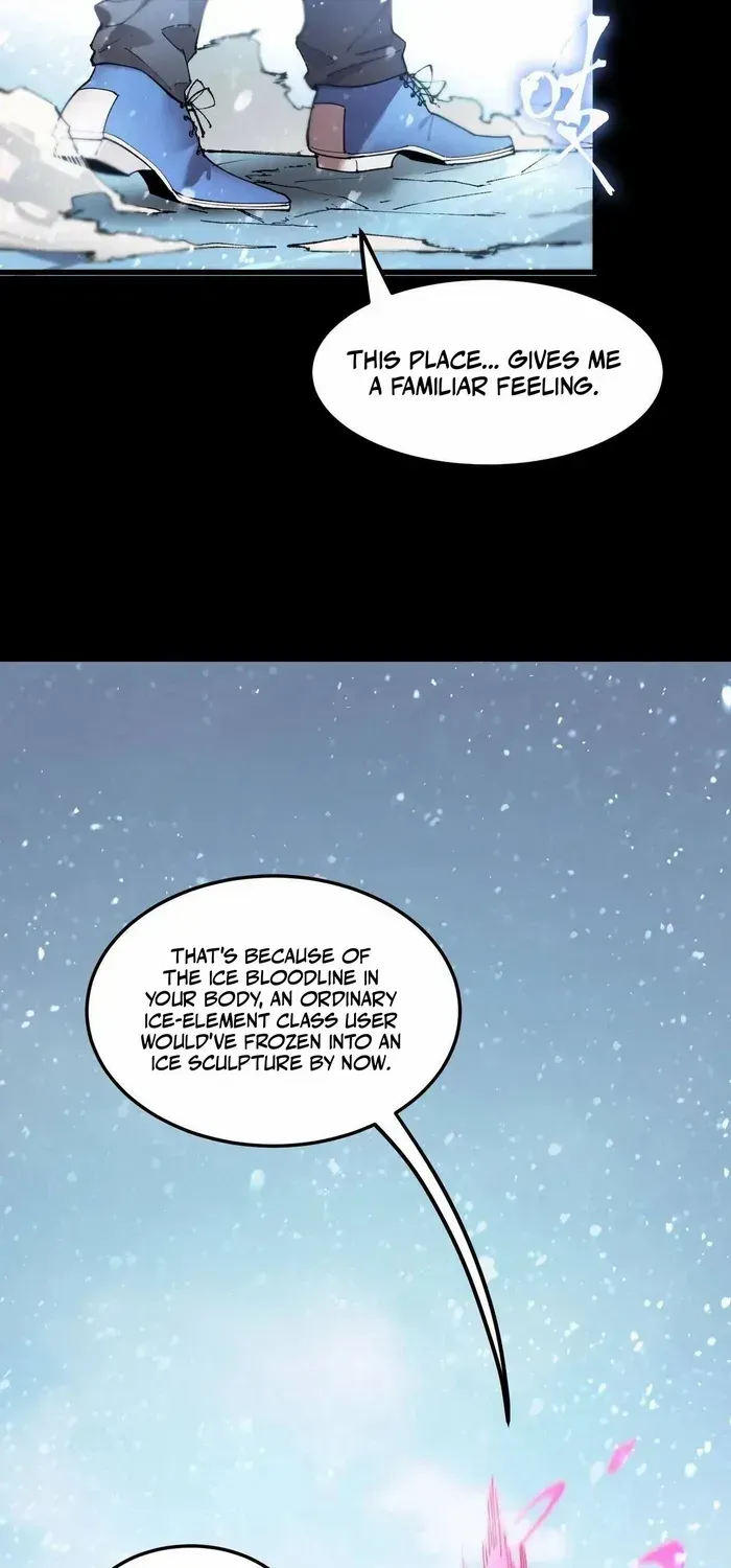 SSS-Rank Paladin Who Transcends Common Sense Chapter 84 page 29 - 