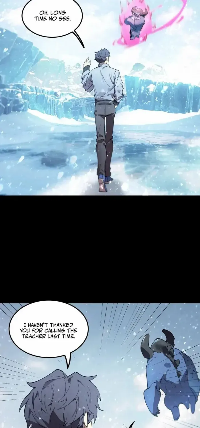 SSS-Rank Paladin Who Transcends Common Sense Chapter 84 page 30 - 