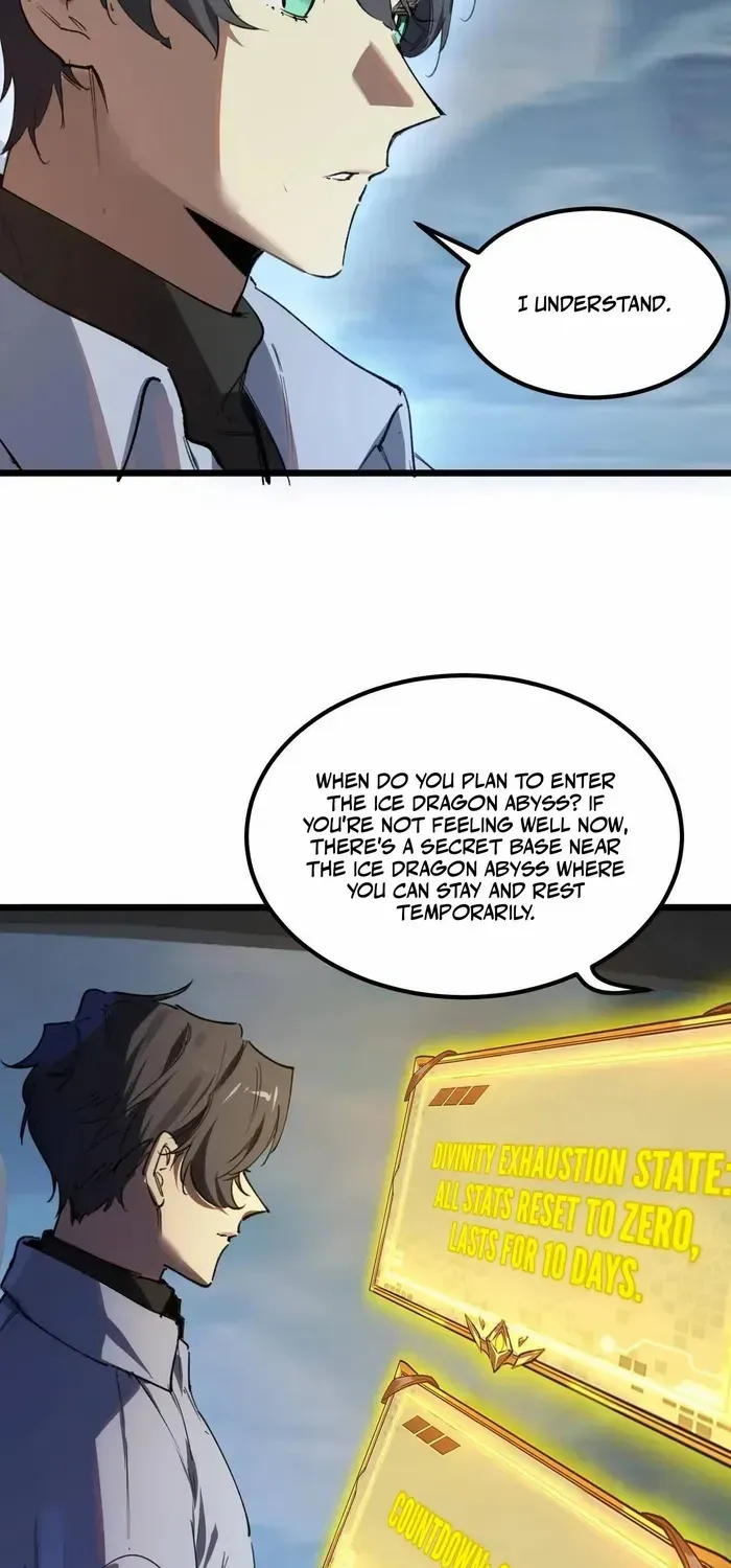 SSS-Rank Paladin Who Transcends Common Sense Chapter 84 page 4 - 