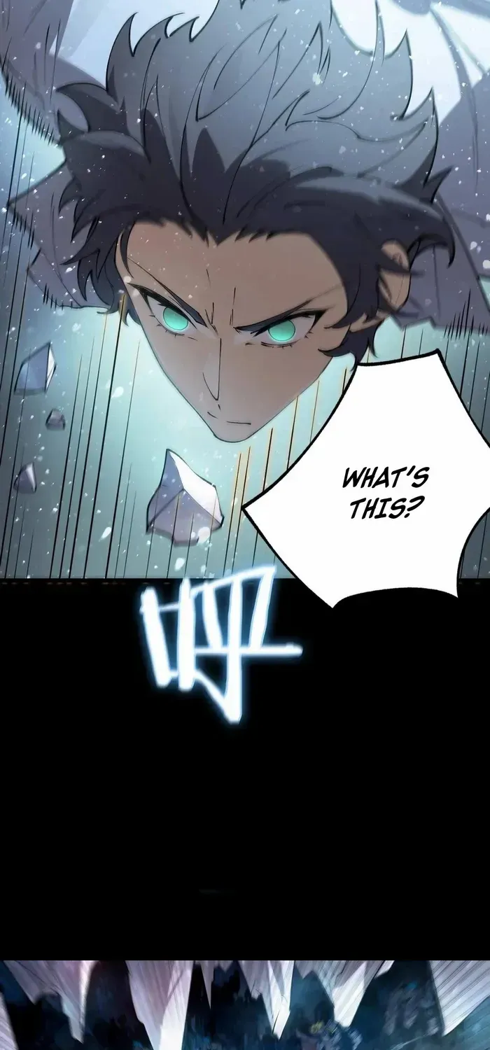 SSS-Rank Paladin Who Transcends Common Sense Chapter 84 page 41 - 