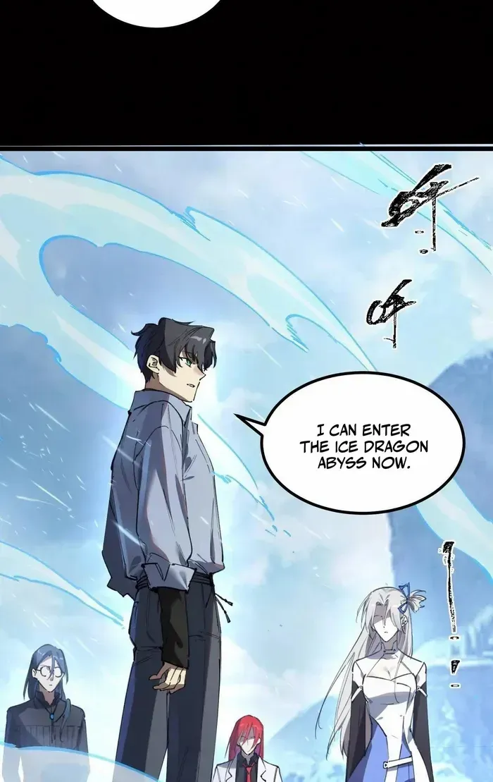 SSS-Rank Paladin Who Transcends Common Sense Chapter 84 page 6 - 