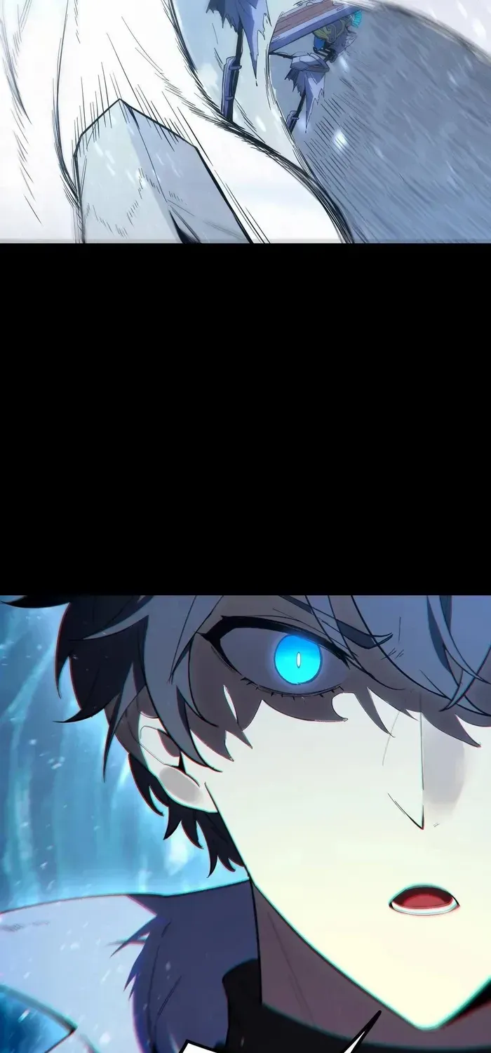 SSS-Rank Paladin Who Transcends Common Sense Chapter 84 page 55 - 