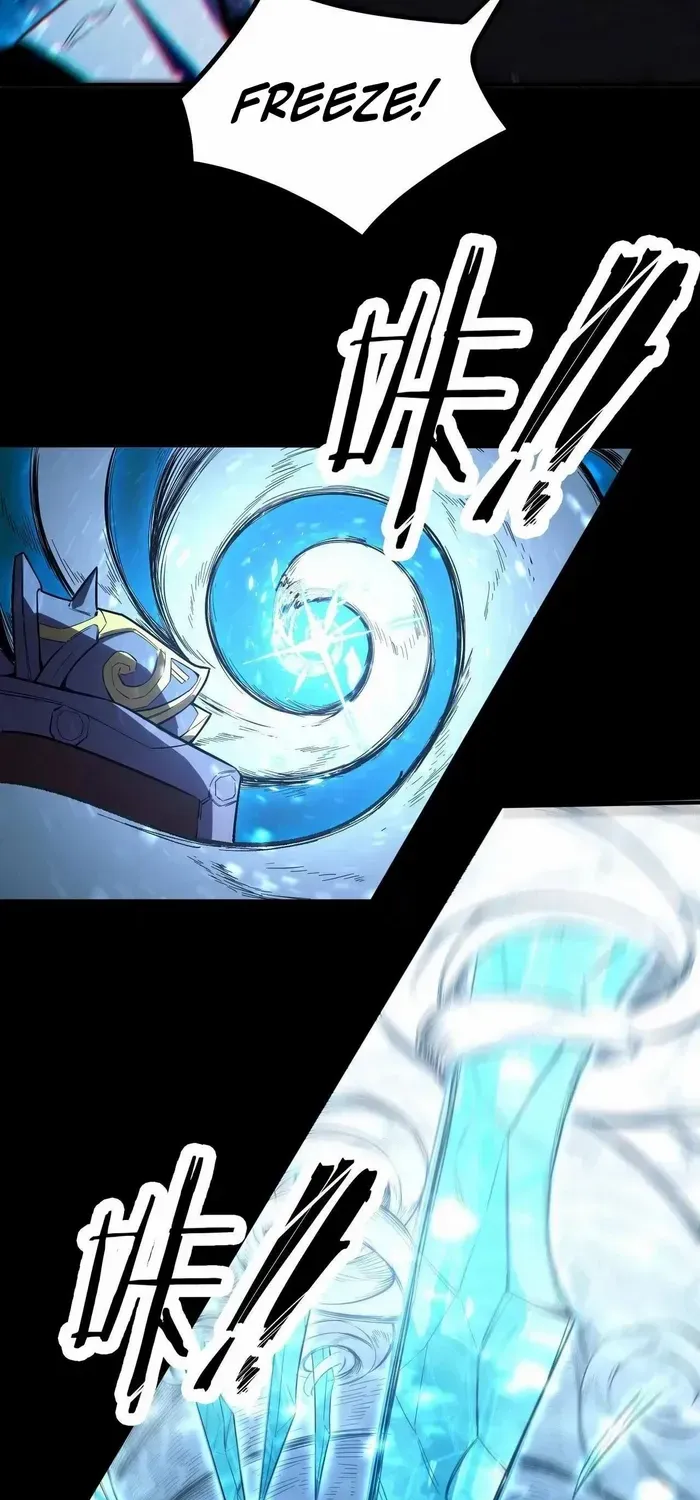 SSS-Rank Paladin Who Transcends Common Sense Chapter 84 page 56 - 