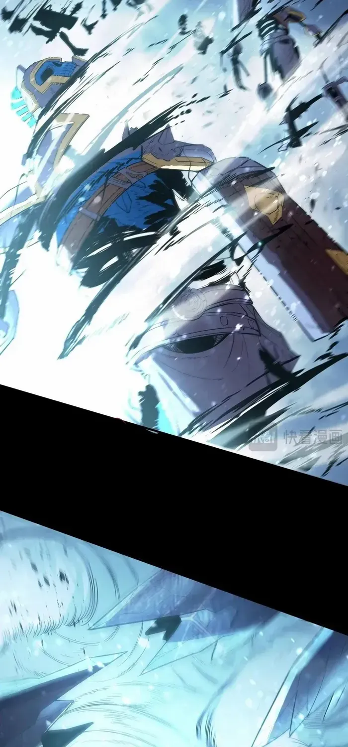 SSS-Rank Paladin Who Transcends Common Sense Chapter 84 page 61 - 