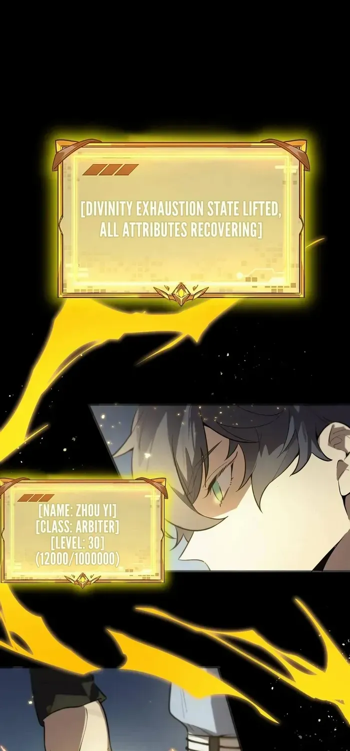 SSS-Rank Paladin Who Transcends Common Sense Chapter 84 page 10 - 