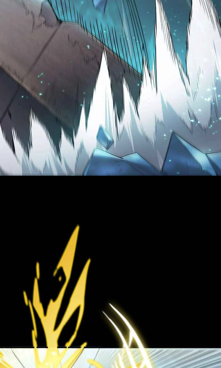 SSS-Rank Paladin Who Transcends Common Sense Chapter 85 page 23 - 