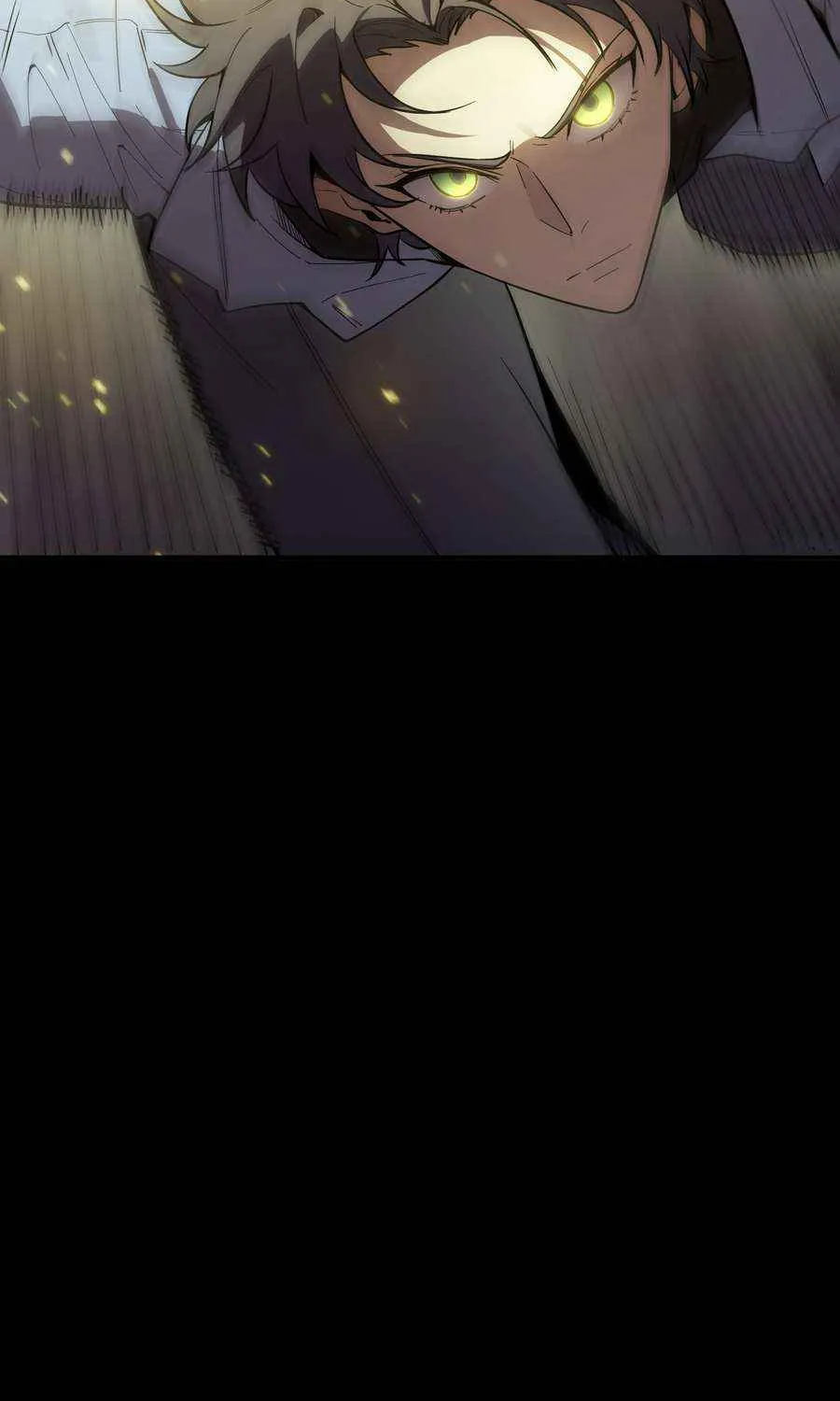 SSS-Rank Paladin Who Transcends Common Sense Chapter 85 page 25 - 