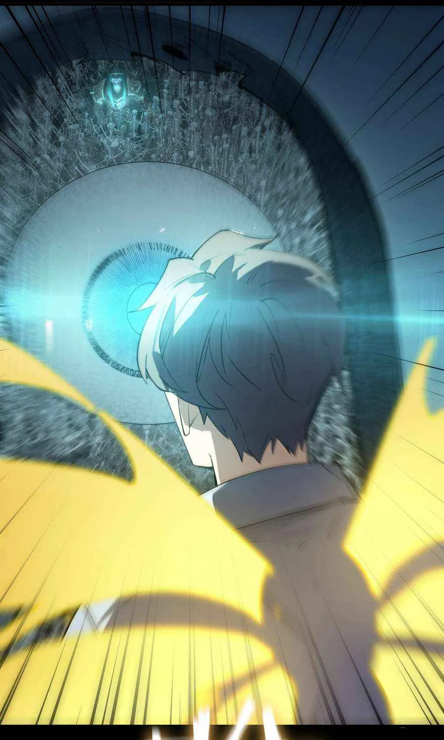 SSS-Rank Paladin Who Transcends Common Sense Chapter 85 page 27 - 