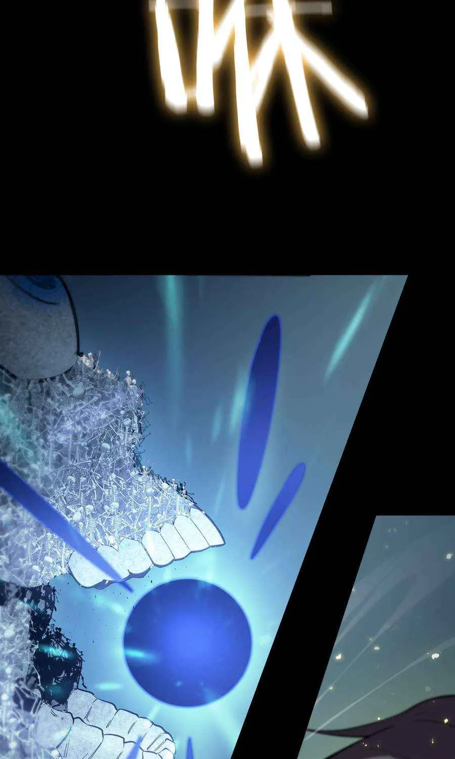 SSS-Rank Paladin Who Transcends Common Sense Chapter 85 page 28 - 