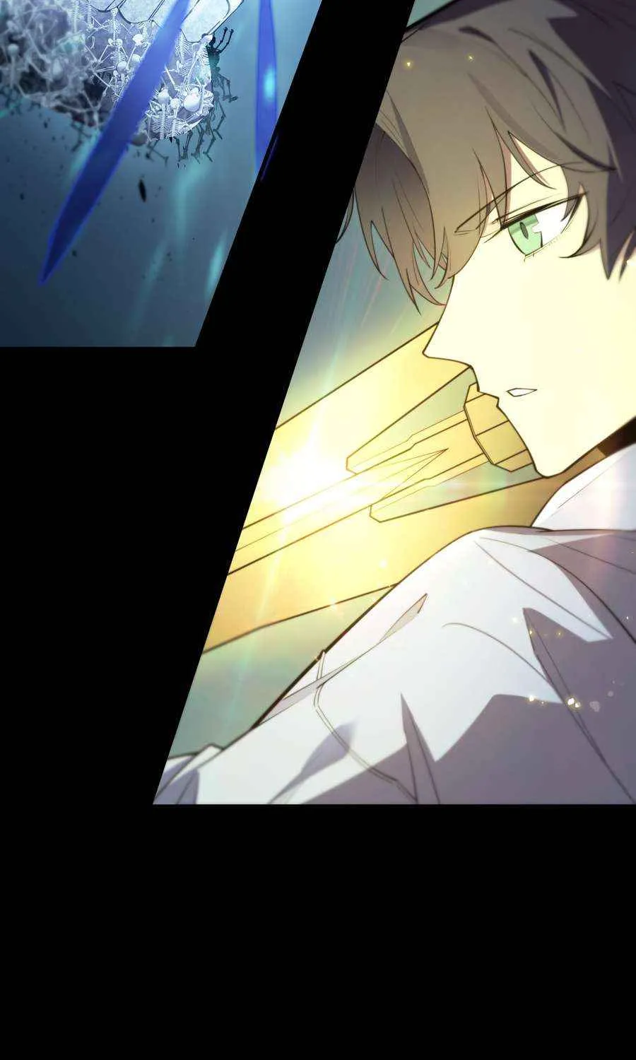 SSS-Rank Paladin Who Transcends Common Sense Chapter 85 page 29 - 