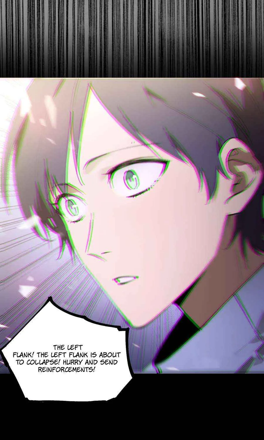 SSS-Rank Paladin Who Transcends Common Sense Chapter 85 page 34 - 