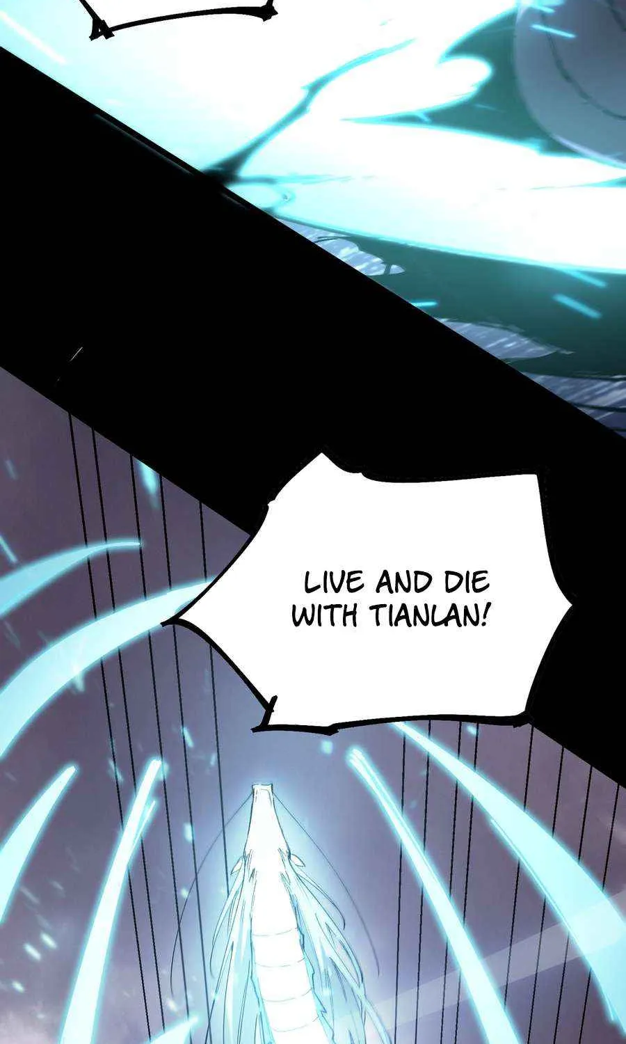 SSS-Rank Paladin Who Transcends Common Sense Chapter 85 page 46 - 