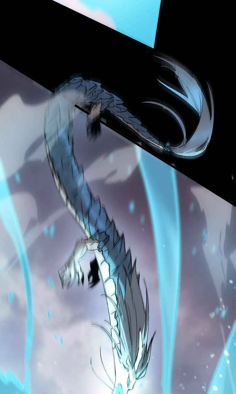 SSS-Rank Paladin Who Transcends Common Sense Chapter 85 page 50 - 