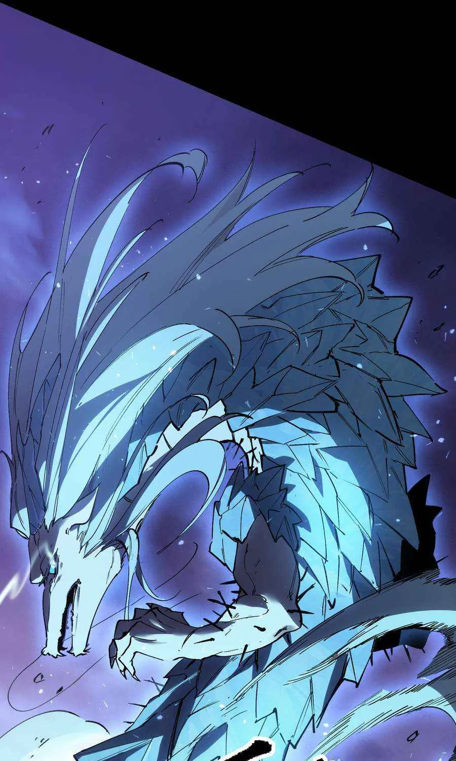 SSS-Rank Paladin Who Transcends Common Sense Chapter 85 page 63 - 