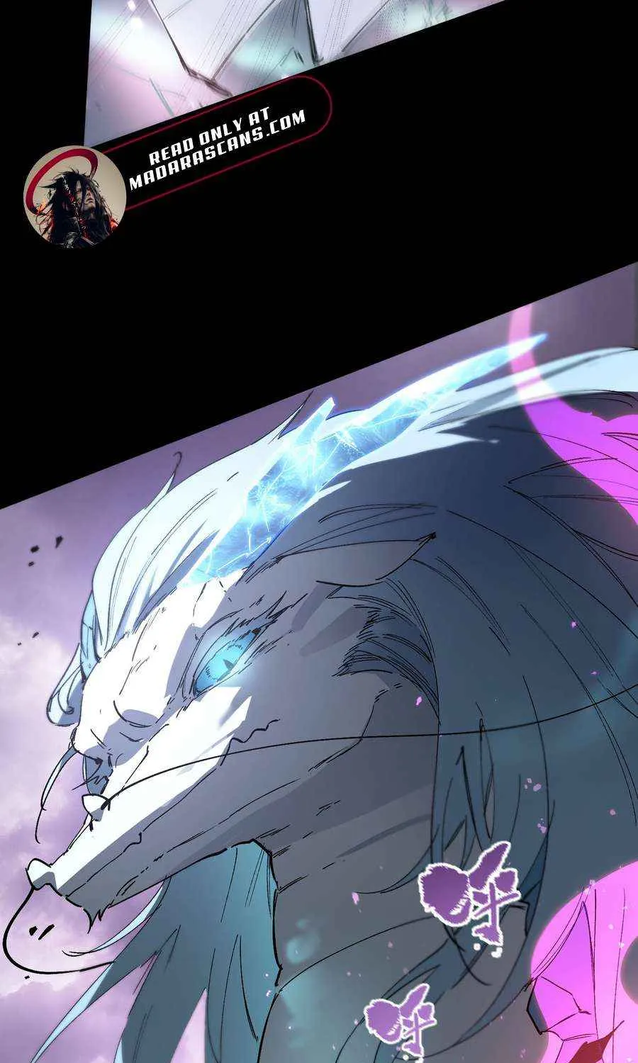SSS-Rank Paladin Who Transcends Common Sense Chapter 85 page 75 - 