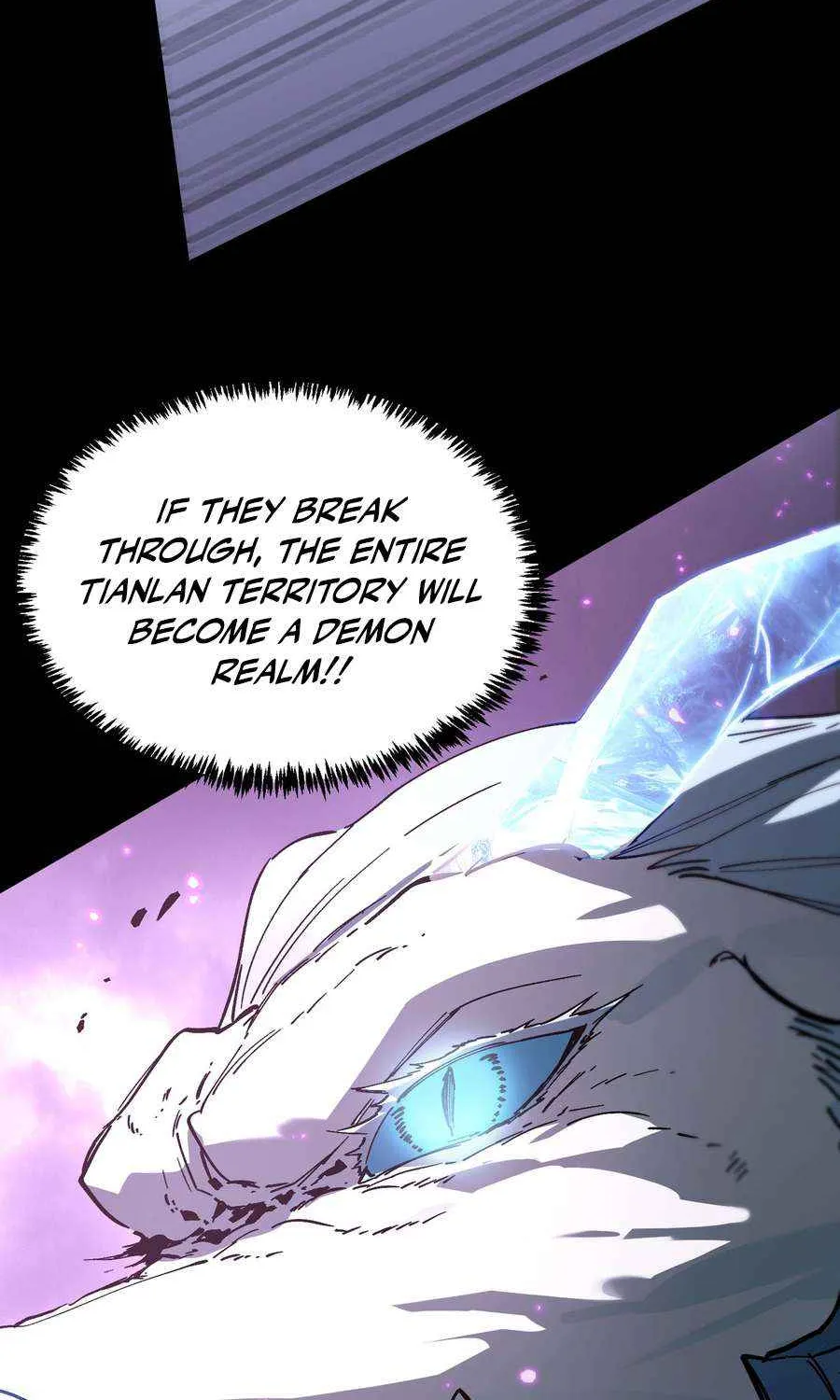 SSS-Rank Paladin Who Transcends Common Sense Chapter 85 page 81 - 