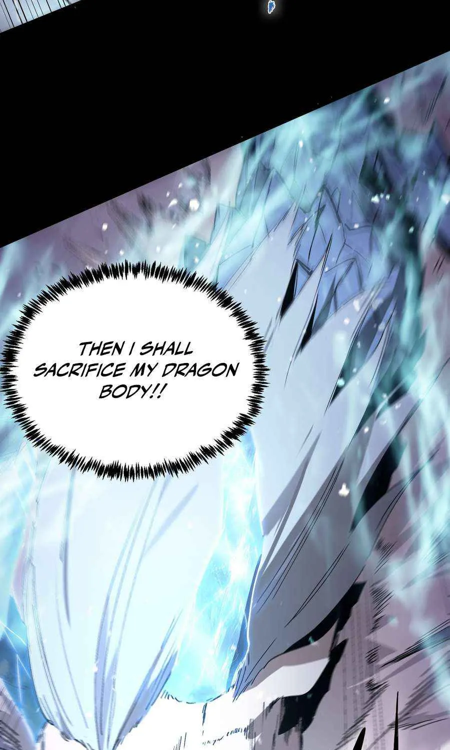 SSS-Rank Paladin Who Transcends Common Sense Chapter 85 page 84 - 