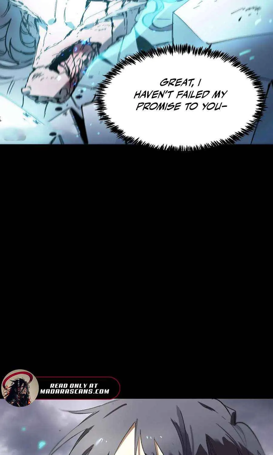 SSS-Rank Paladin Who Transcends Common Sense Chapter 86 page 12 - 