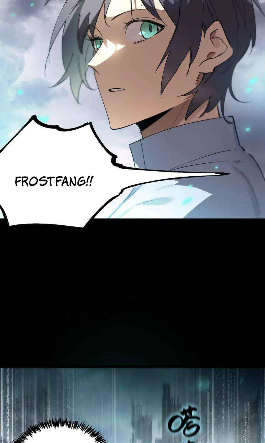 SSS-Rank Paladin Who Transcends Common Sense Chapter 86 page 13 - 