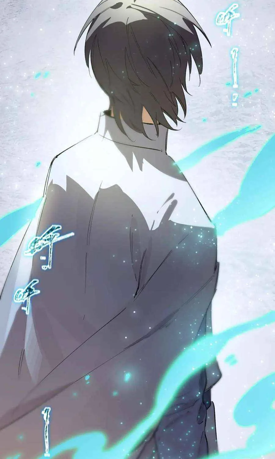 SSS-Rank Paladin Who Transcends Common Sense Chapter 86 page 15 - 