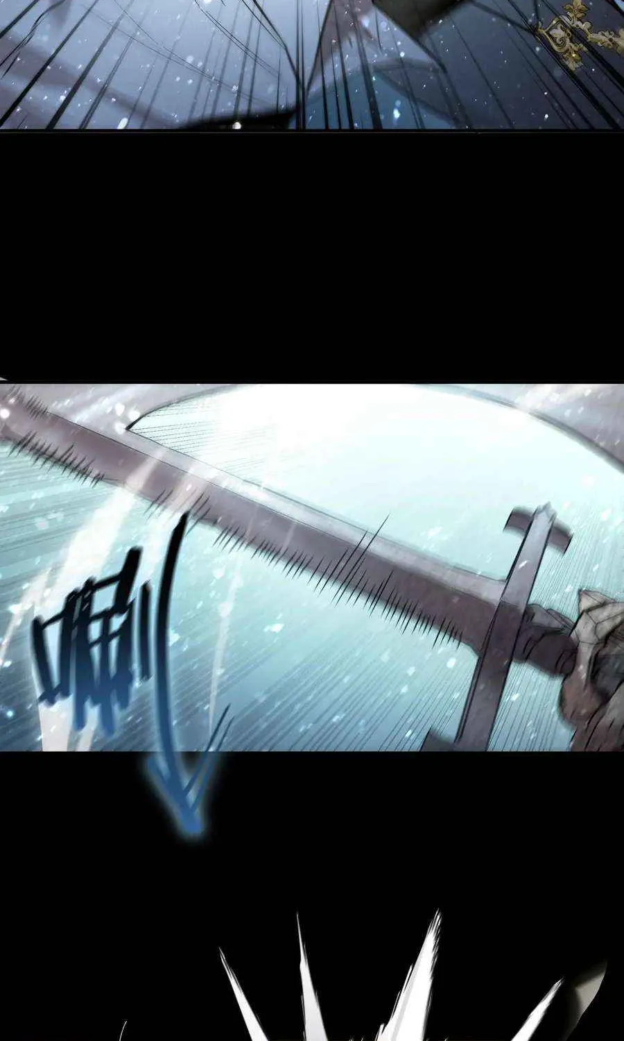 SSS-Rank Paladin Who Transcends Common Sense Chapter 86 page 19 - 