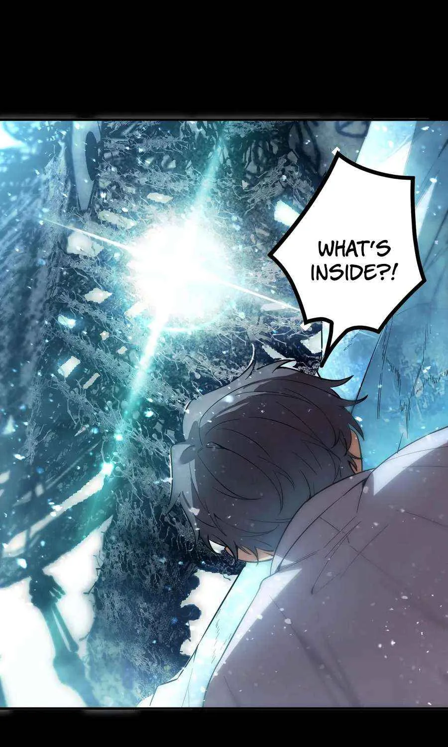SSS-Rank Paladin Who Transcends Common Sense Chapter 86 page 22 - 