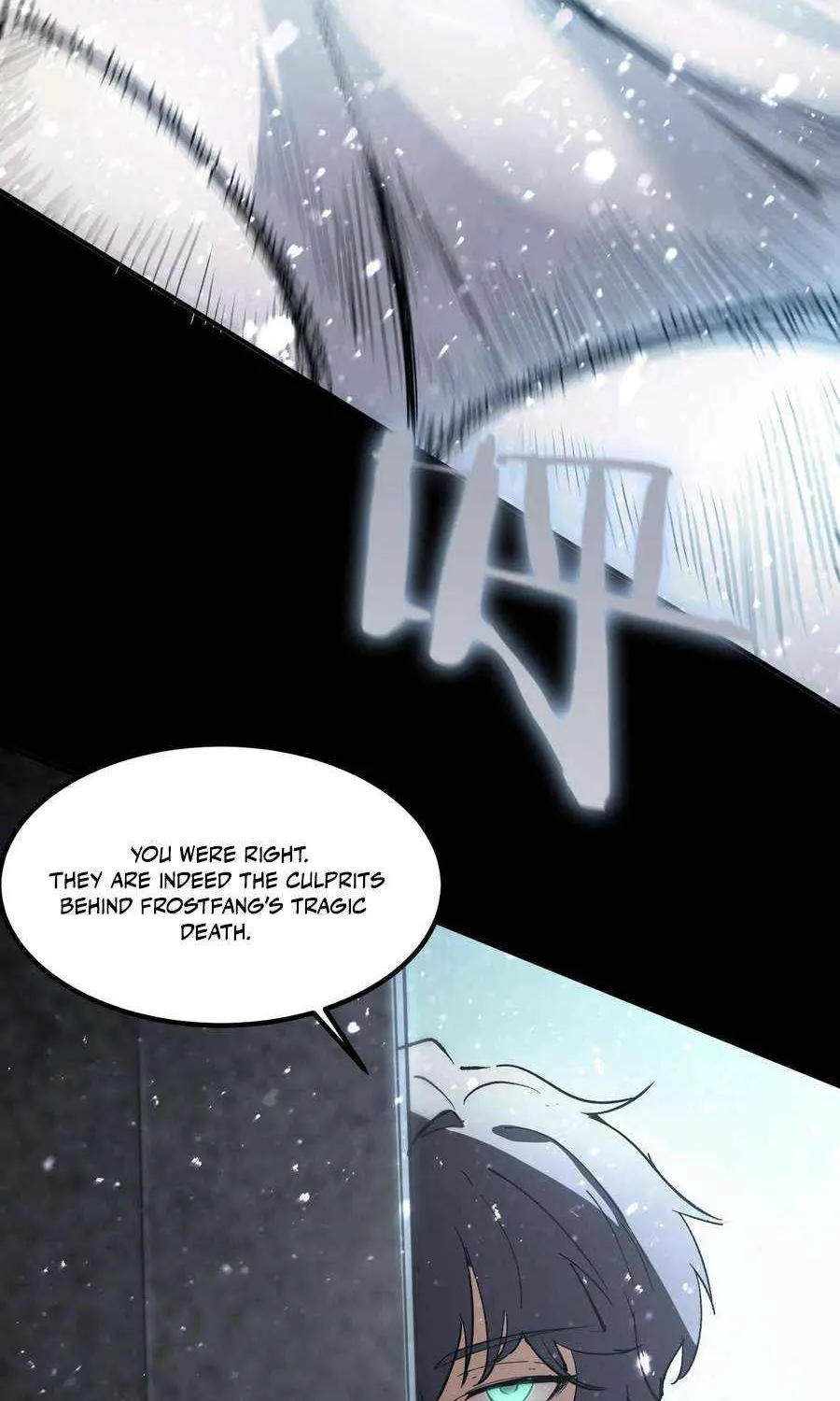 SSS-Rank Paladin Who Transcends Common Sense Chapter 86 page 29 - 