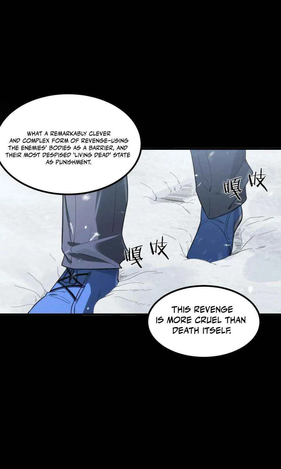 SSS-Rank Paladin Who Transcends Common Sense Chapter 86 page 33 - 