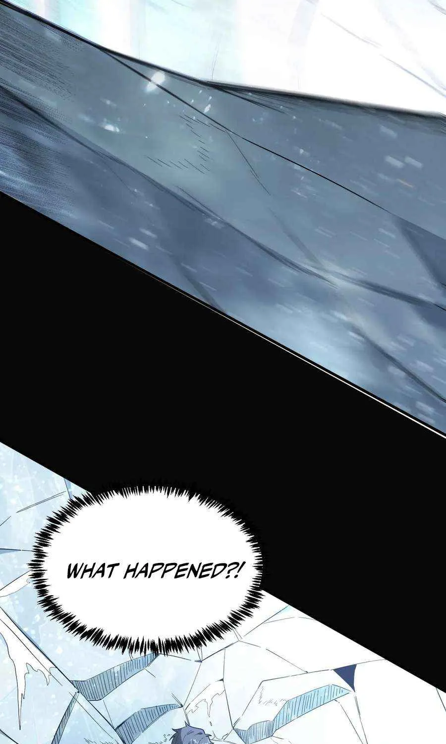 SSS-Rank Paladin Who Transcends Common Sense Chapter 86 page 44 - 