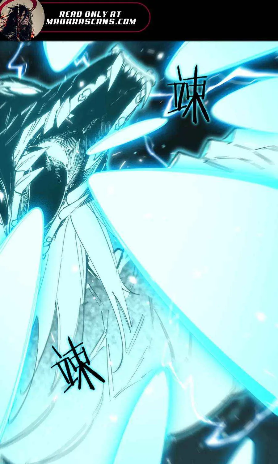 SSS-Rank Paladin Who Transcends Common Sense Chapter 86 page 53 - 