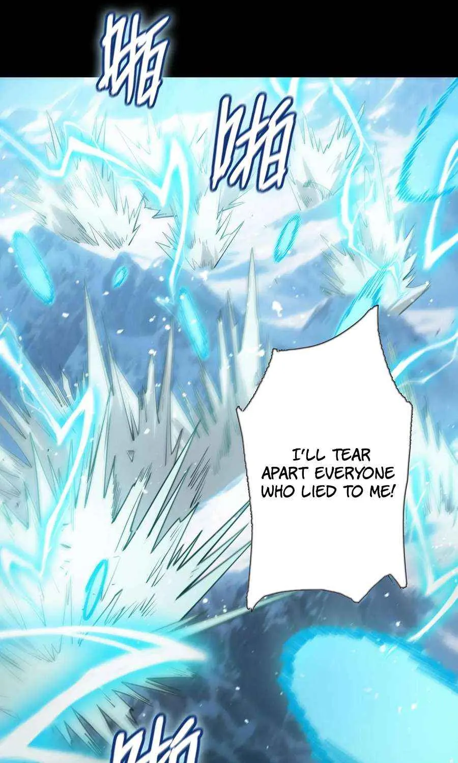 SSS-Rank Paladin Who Transcends Common Sense Chapter 86 page 56 - 