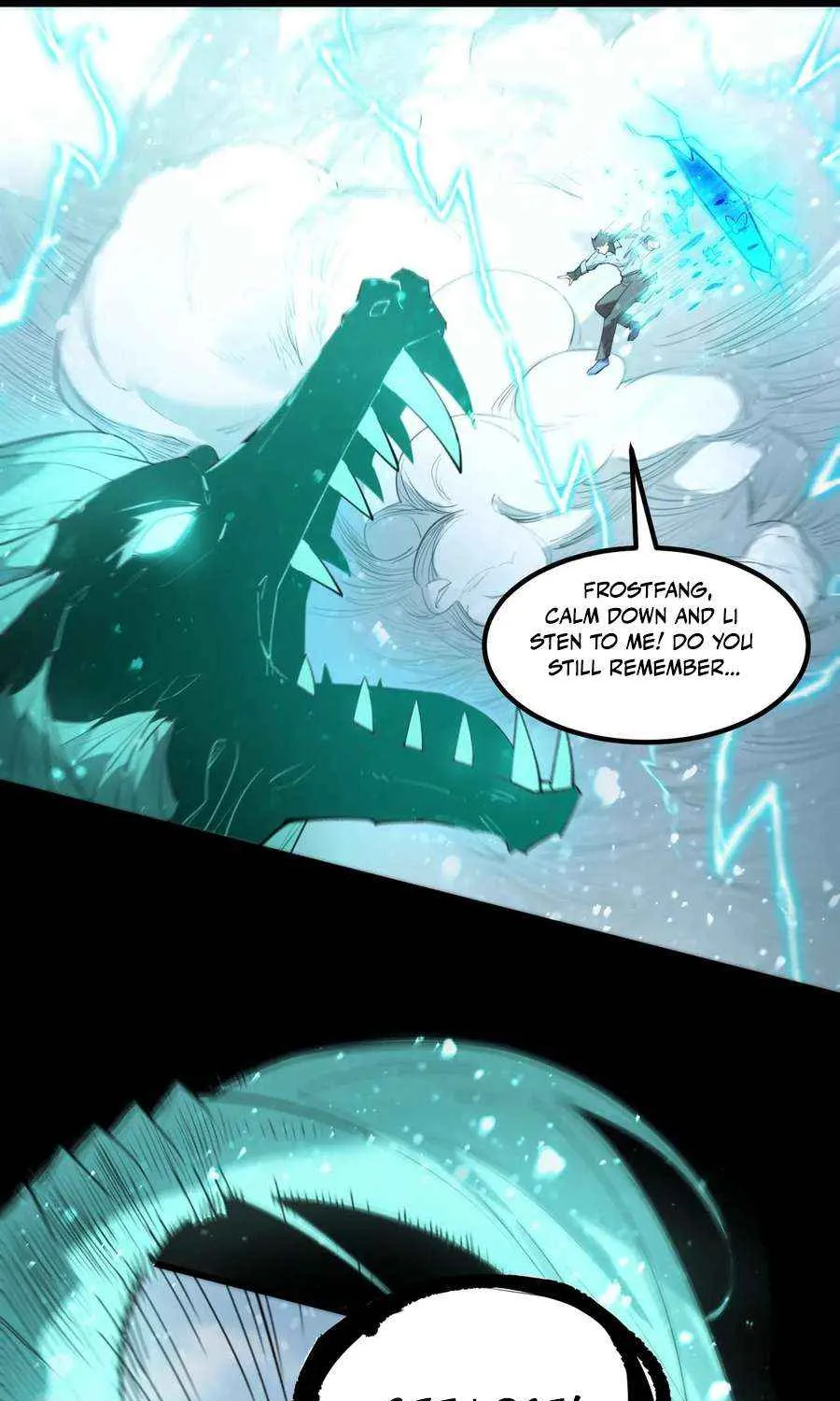 SSS-Rank Paladin Who Transcends Common Sense Chapter 86 page 58 - 