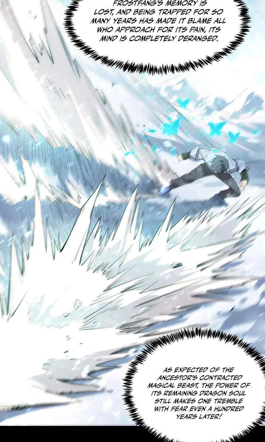 SSS-Rank Paladin Who Transcends Common Sense Chapter 86 page 60 - 
