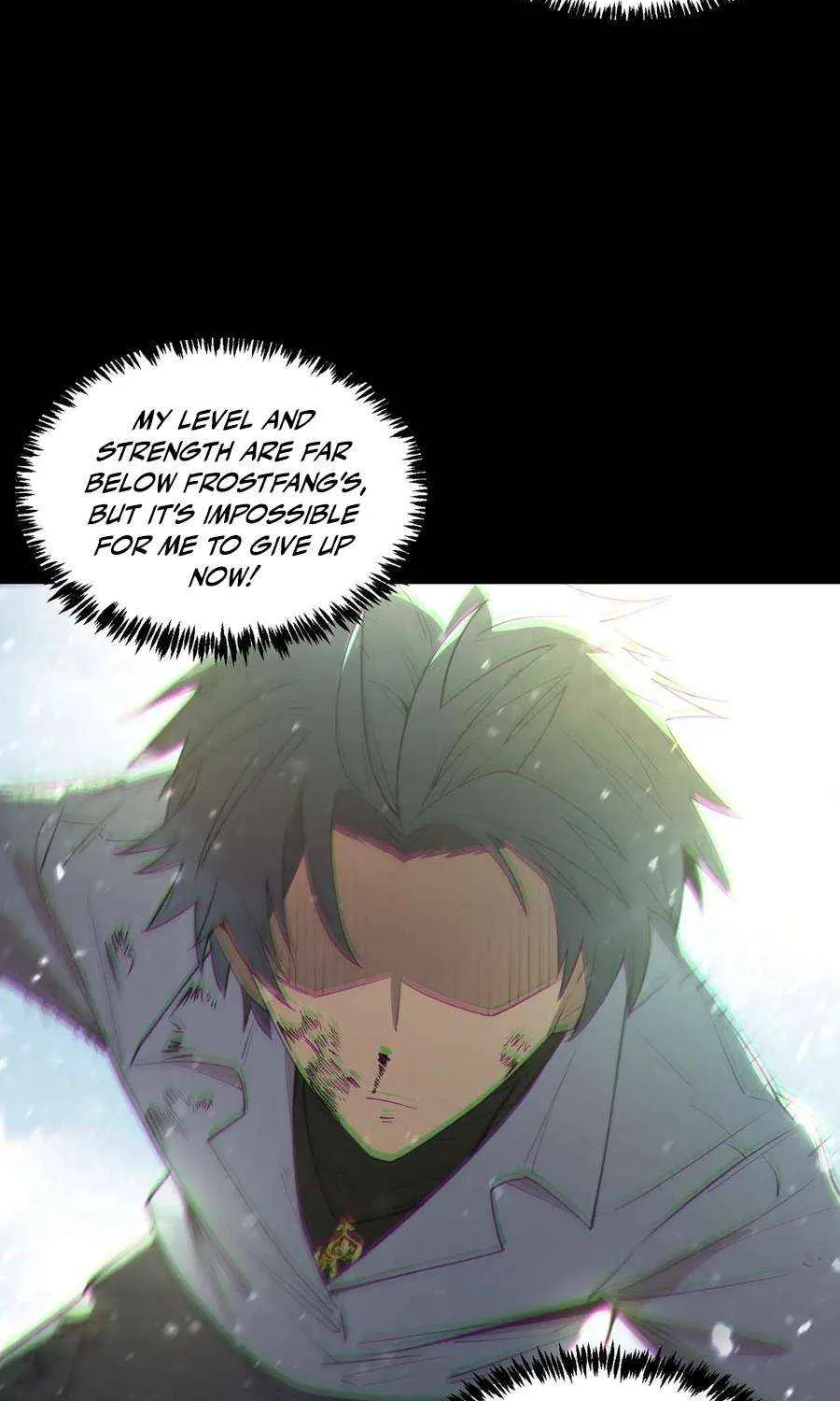 SSS-Rank Paladin Who Transcends Common Sense Chapter 86 page 61 - 