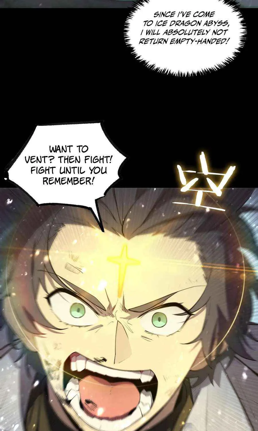 SSS-Rank Paladin Who Transcends Common Sense Chapter 86 page 62 - 