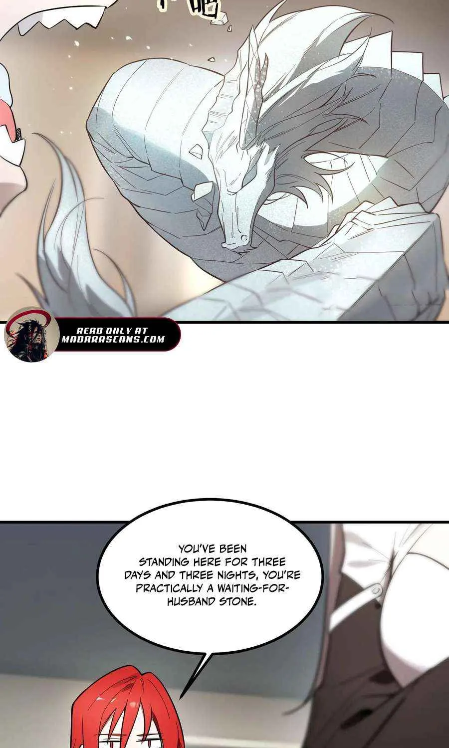 SSS-Rank Paladin Who Transcends Common Sense Chapter 86 page 75 - 