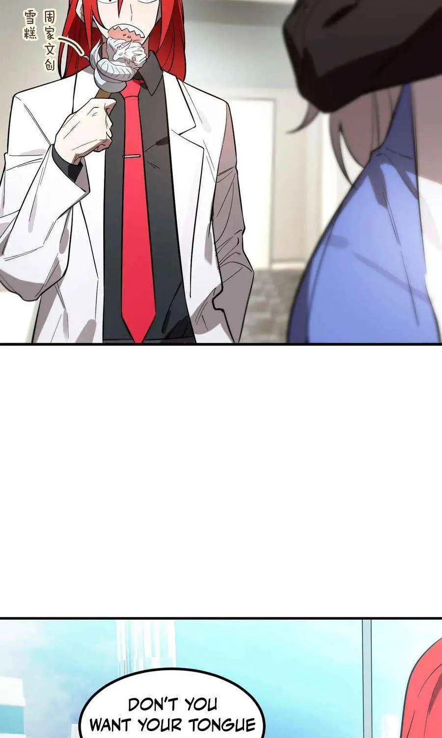 SSS-Rank Paladin Who Transcends Common Sense Chapter 86 page 76 - 