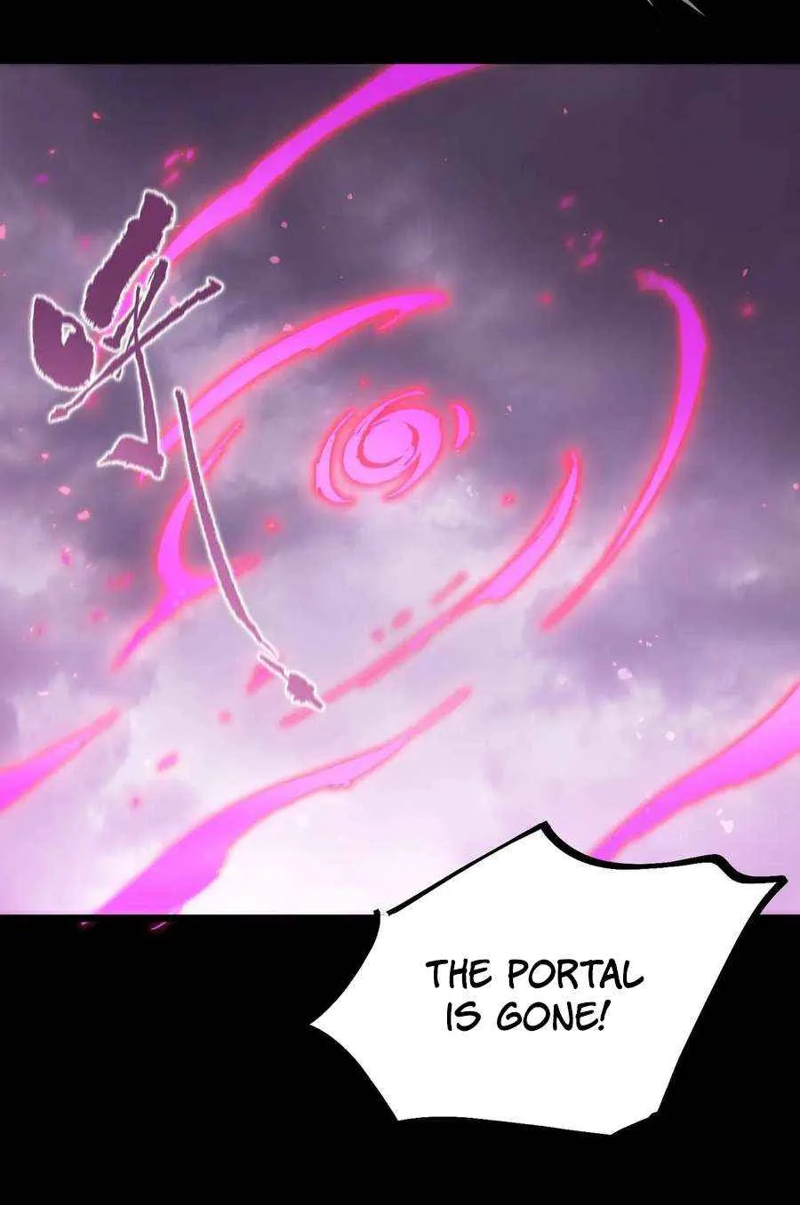 SSS-Rank Paladin Who Transcends Common Sense Chapter 86 page 9 - 