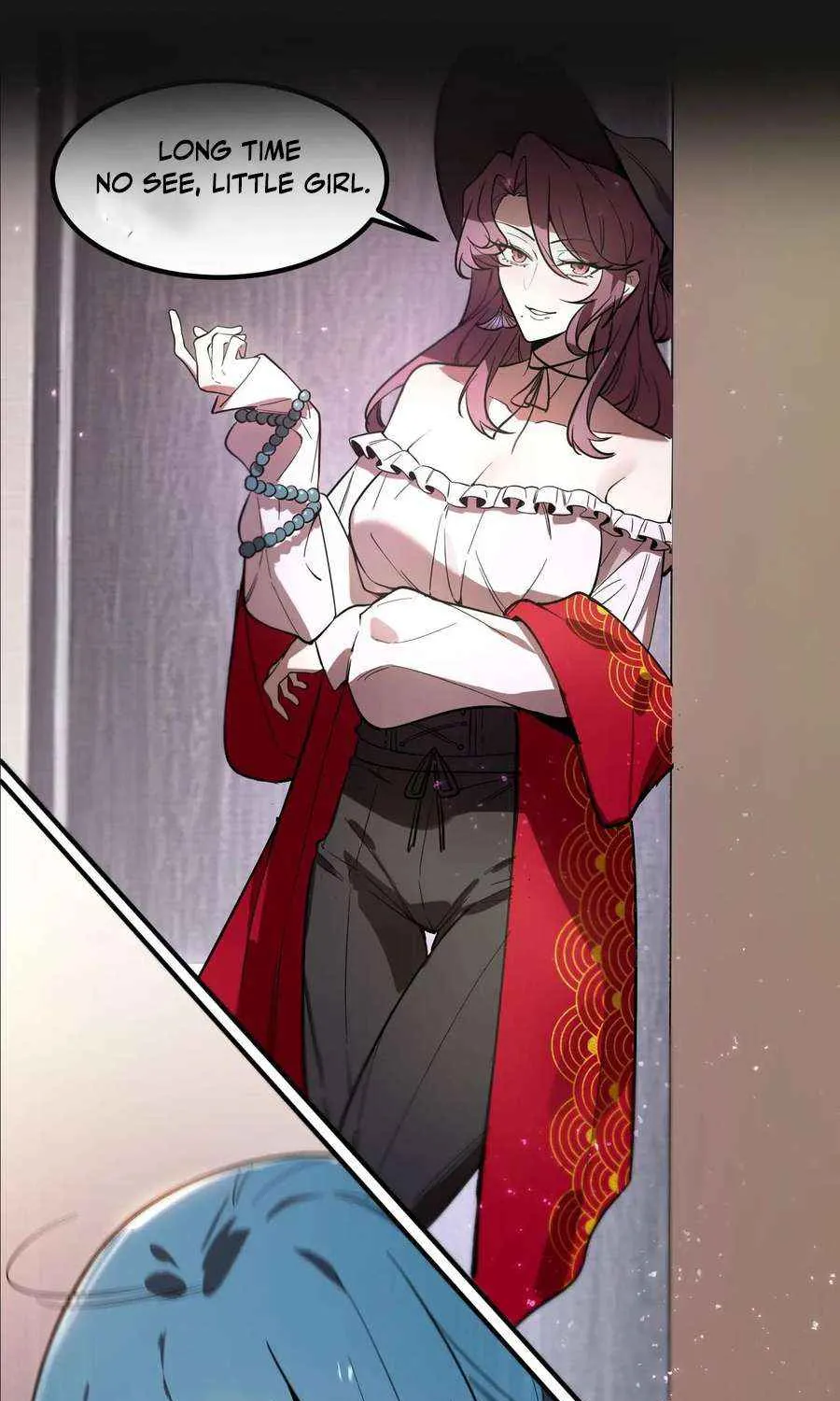 SSS-Rank Paladin Who Transcends Common Sense Chapter 86 page 86 - 